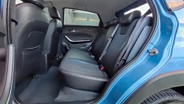 Dr 3 1.5 Bi-Fuel GPL-UNIPROPRIETARIO