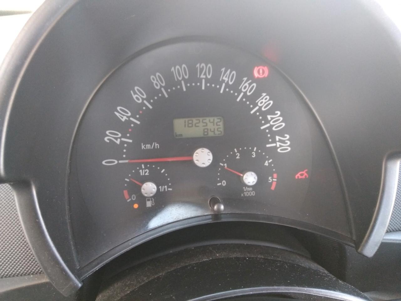 Volkswagen New Beetle 1.9 TDI 90cv xneopatentati