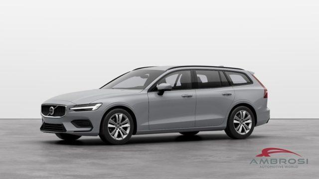 VOLVO V60 B4 Mild hybrid Benzina Core