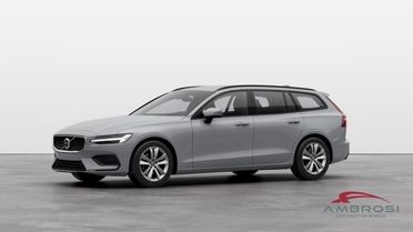 VOLVO V60 B4 Mild hybrid Benzina Core