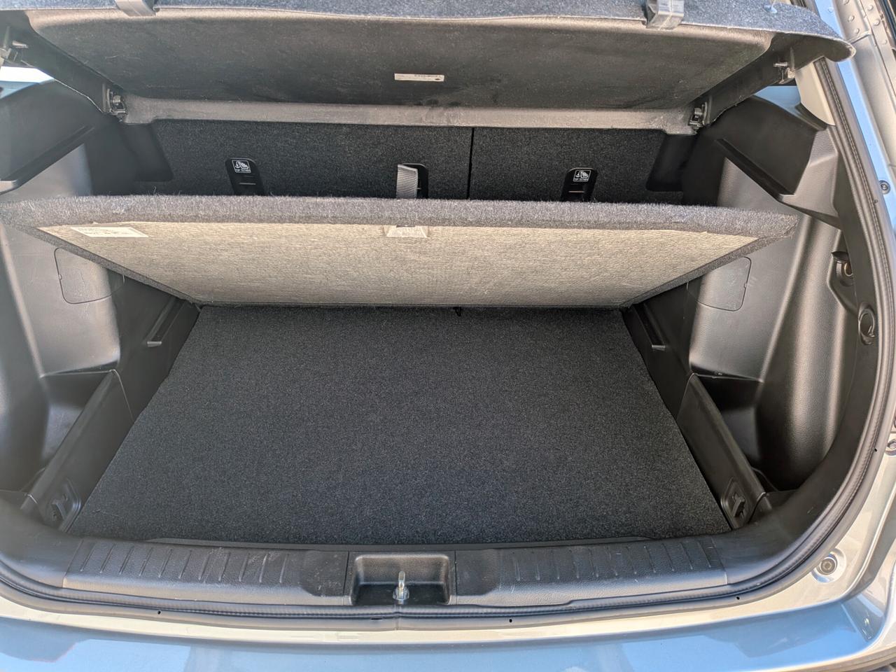 SUZUKI VITARA 1.6 VVT 4WD AllGrip V-Top