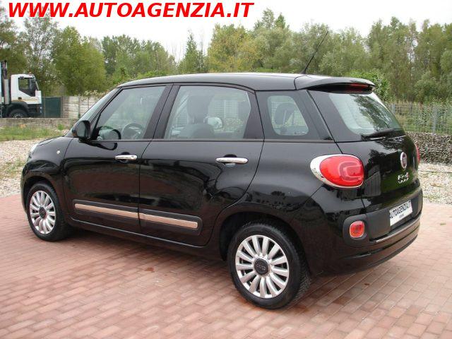 FIAT 500L 1.3 Multijet 85 CV X TUTTO E X TUTTI NEOPATENTATO