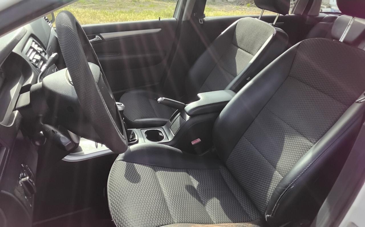Mercedes-benz B 200 B 200 CDI Executive
