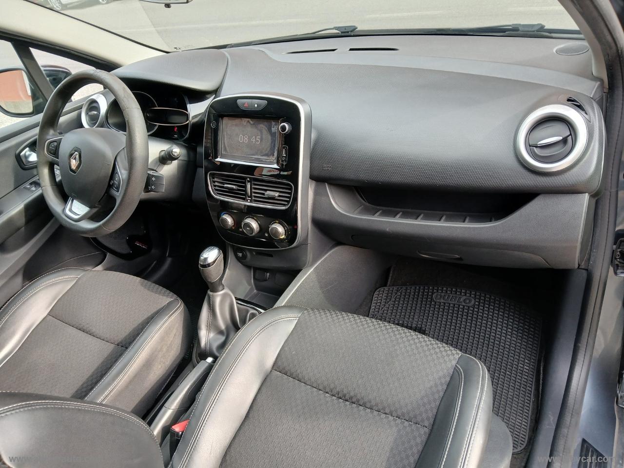 RENAULT Clio TCe 12V 90 GPL S&S 5p. Energy Duel