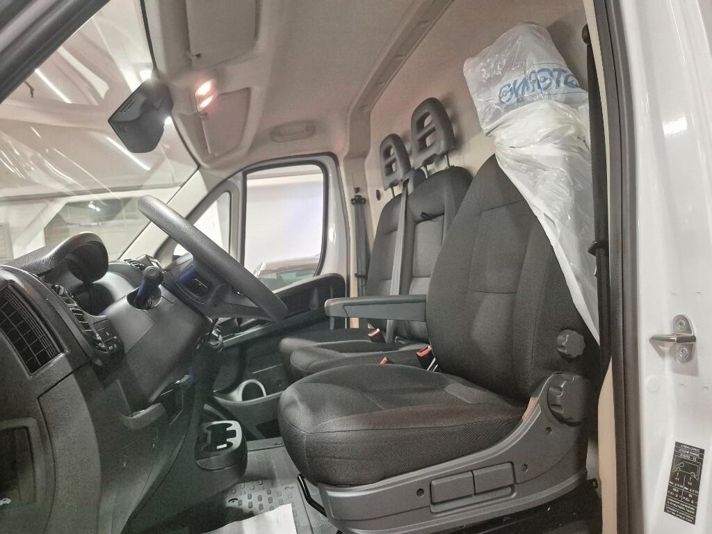 FIAT DUCATO FURGONE MH2 33Q 2.200 M.JET 140 CV E6 D FINAL