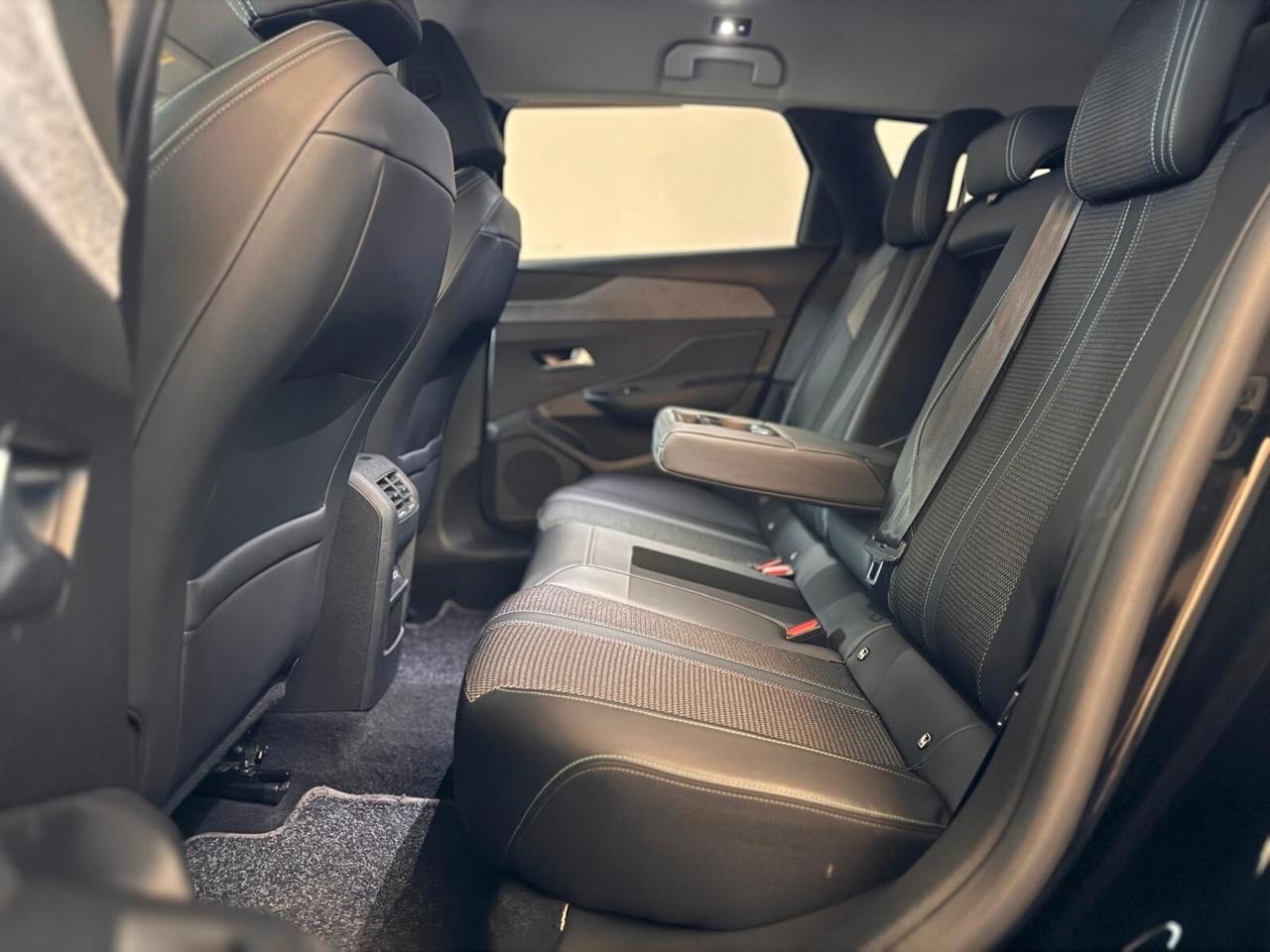 Peugeot 308 BlueHDi 130 S&S SW Allure Pack