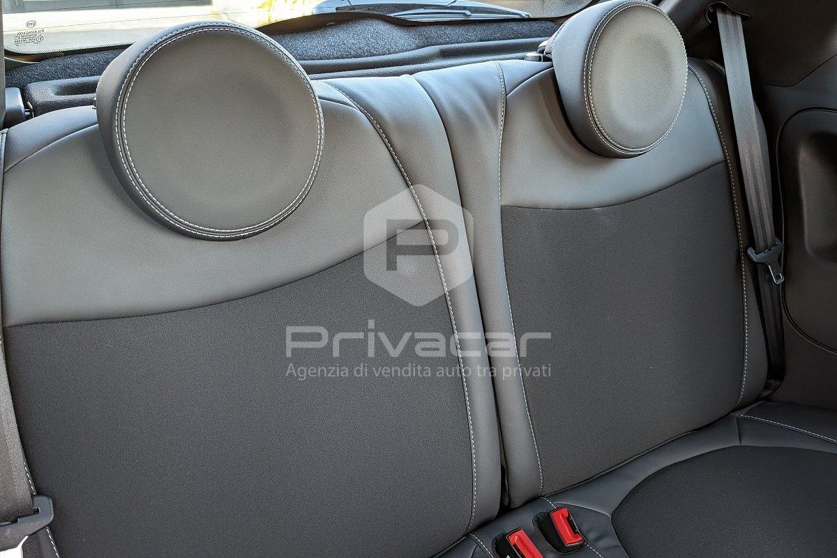 ABARTH 695 1.4 Turbo T-Jet 180 CV 70°