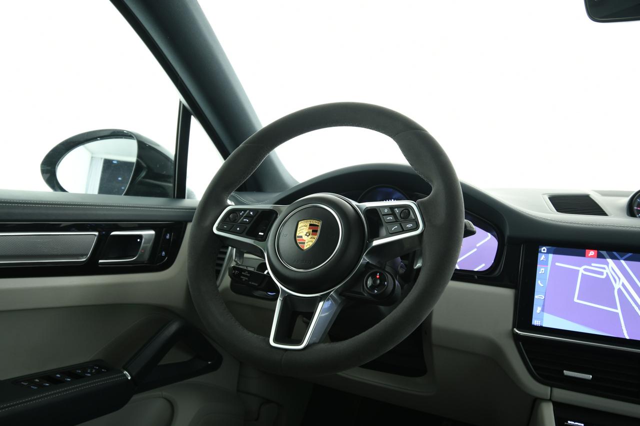 PORSCHE Cayenne Coupe 3.0 tiptronic x COMMERCIANTI CAMERA+C20"+TETTO PANO