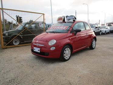 Fiat 500 1.3 Multijet 16V 75 CV by DIESEL