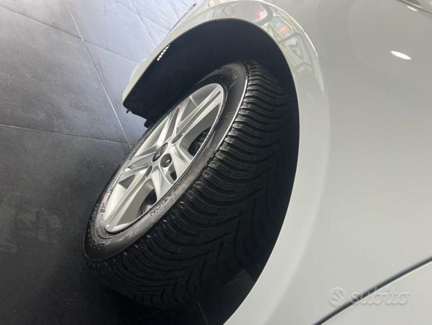 KIA Ceed 1.6 CRDi 115 CV DCT SW Business Class