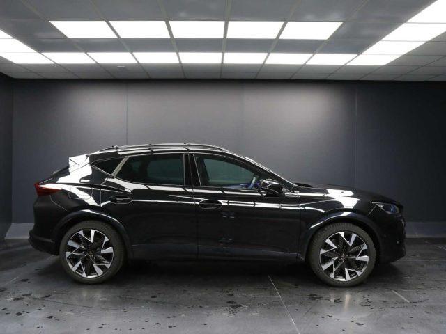 CUPRA Formentor 2.0 TSI 4Drive DSG VZ