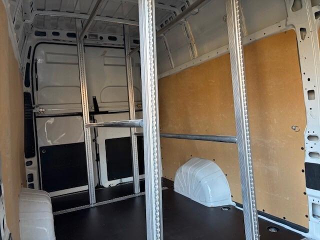 FIAT DUCATO MAXI 35 XLH3 2.3 Multijet 130cv 6M