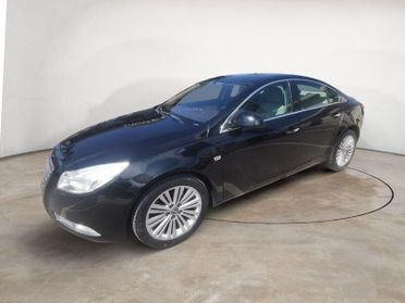 Opel Insignia INSIGNIA COSMO 1.4 TURBO BENZ/GPL
