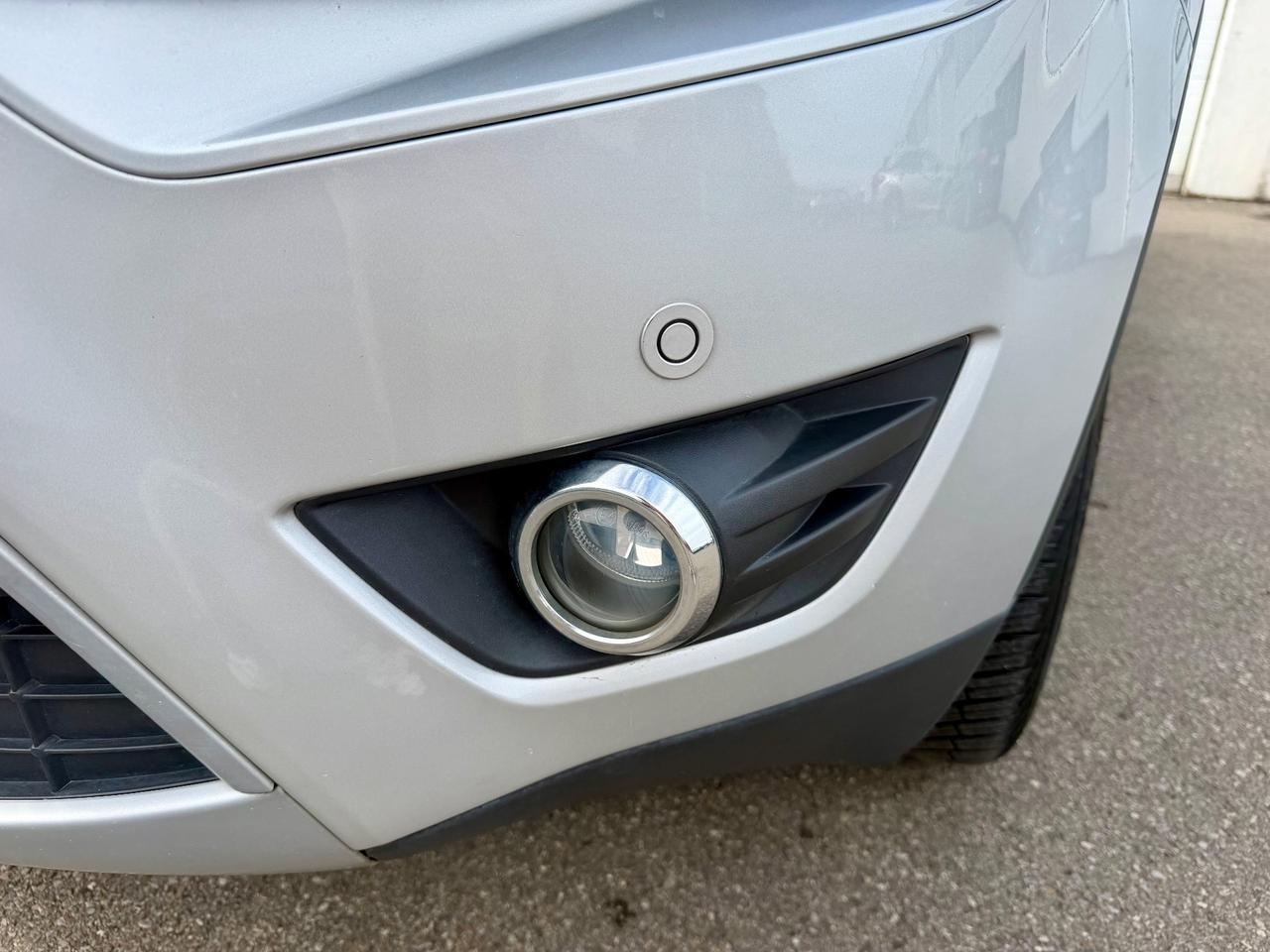 Ford Kuga 2.0d 4WD Titanium 2012 187.000km tagliandata