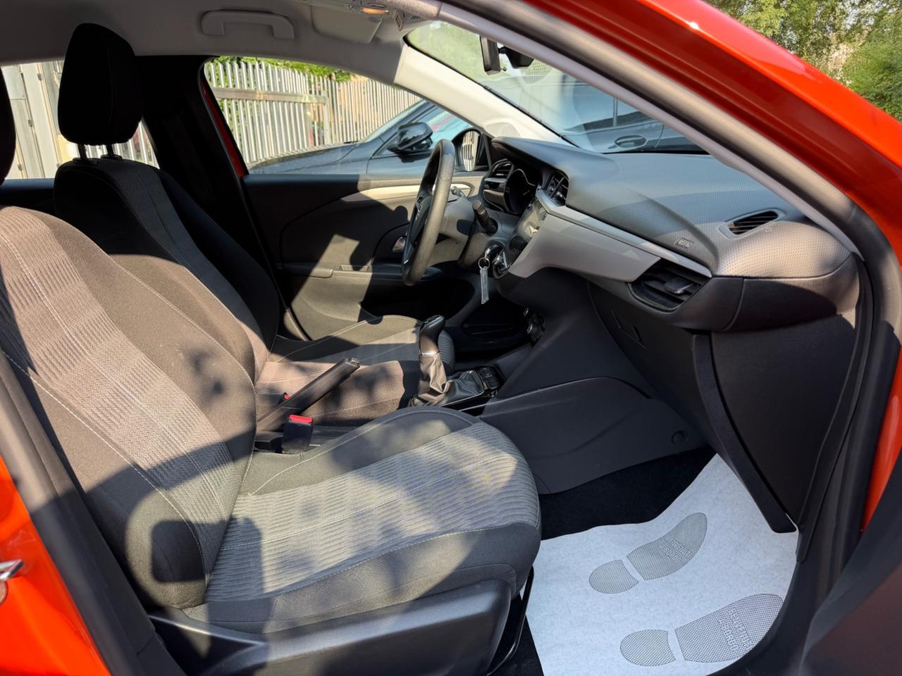 Opel Corsa 1.2 Edition