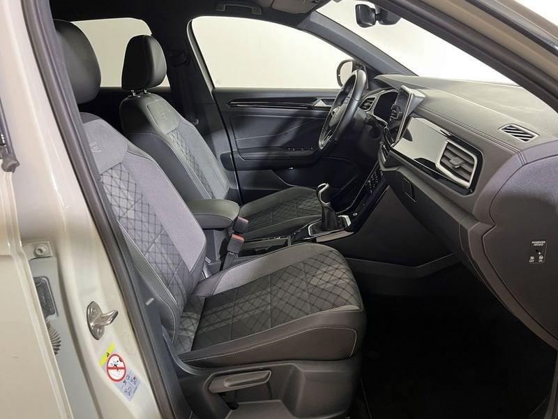 Volkswagen T-Roc T-Roc 1.0 TSI R-Line