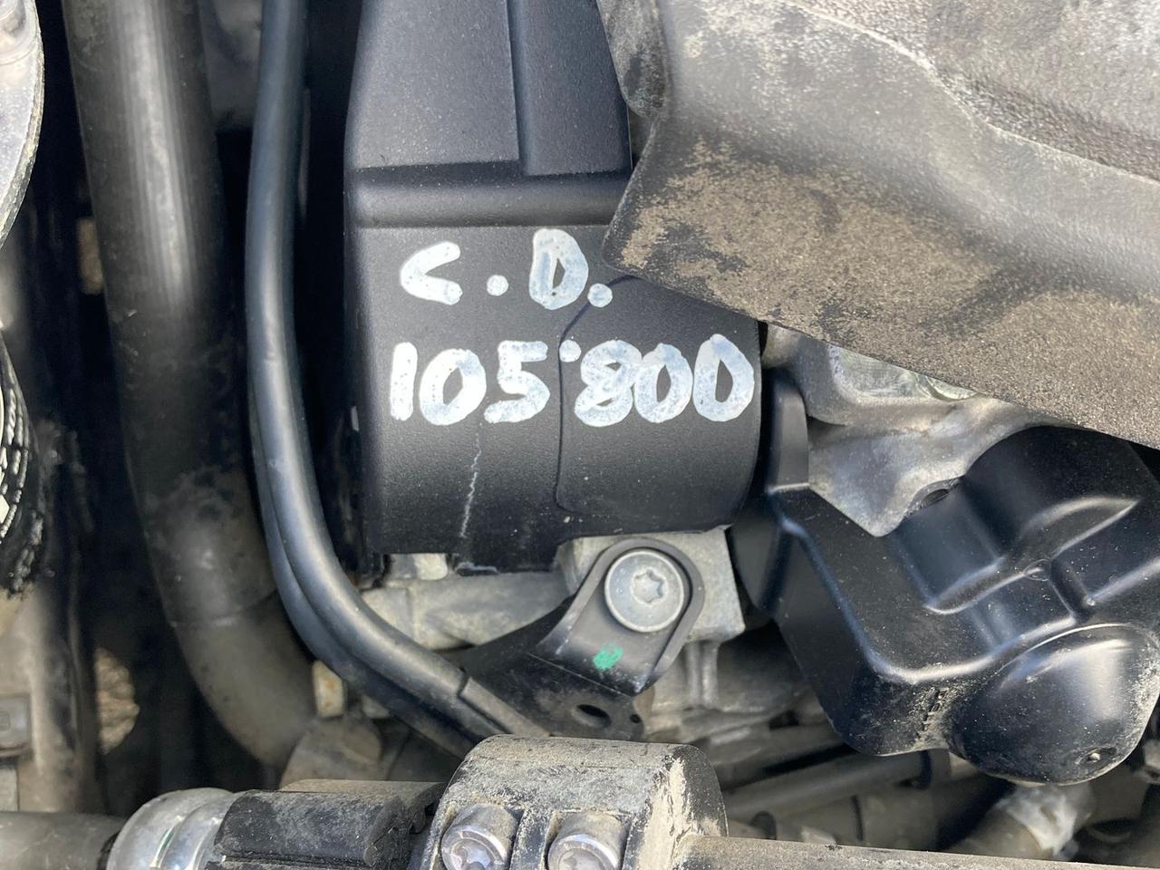 Volkswagen Polo VW Polo 1.6 TDI Comfortline #6995