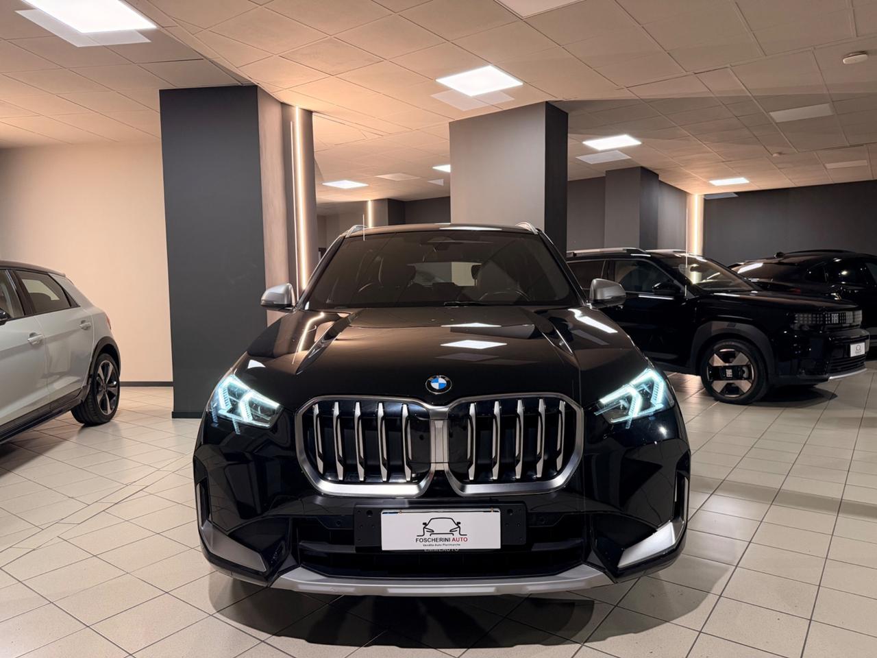 Bmw X1 sDrive 18d xLine IVA ESPOSTA UNIPRO!