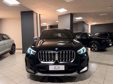 Bmw X1 sDrive 18d xLine IVA ESPOSTA UNIPRO!