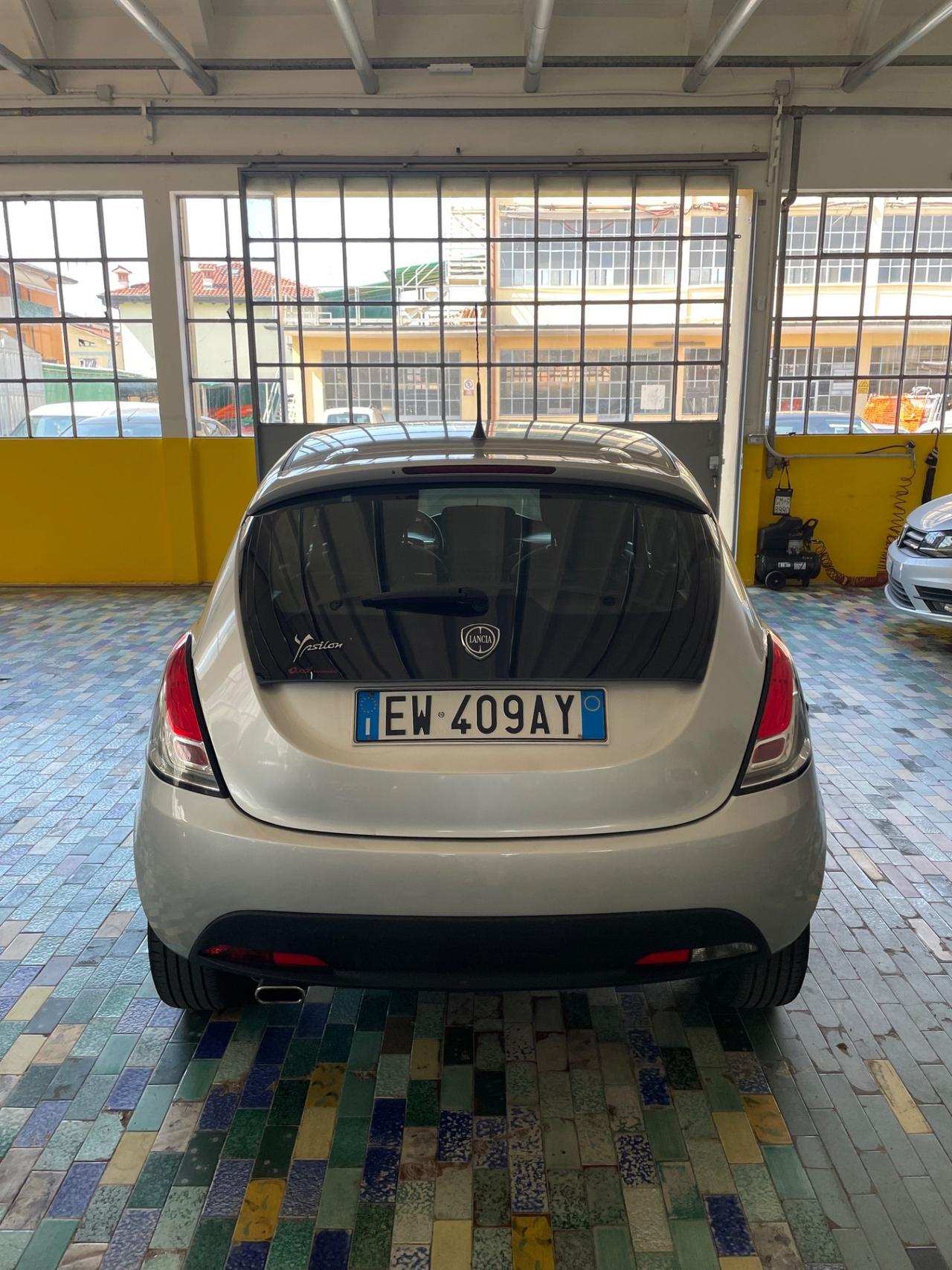 Lancia Ypsilon 1.3 MJT 16V 95 CV