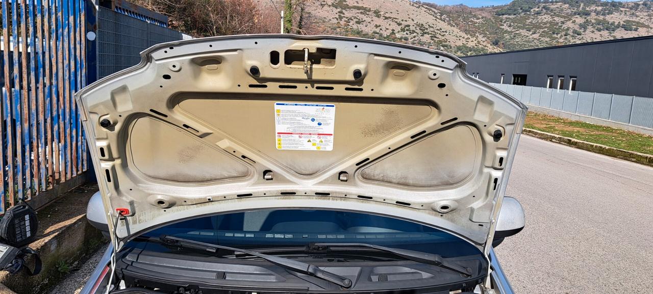 Fiat Panda 1.2 Climbing Natural Power