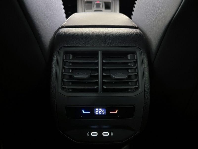 Cupra Formentor Formentor 1.5 TSI DSG