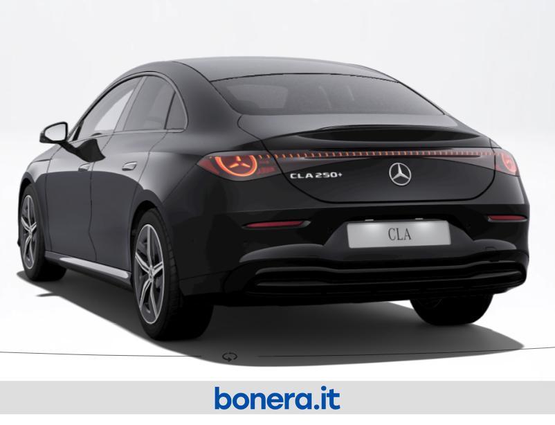 Mercedes CLA EQ 250+ Advanced Plus