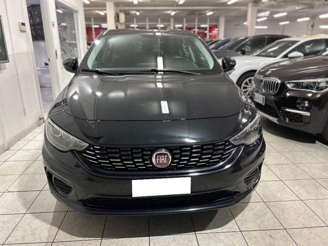 FIAT Tipo 1.4 T-Jet 120CV GPL 5 porte Easy