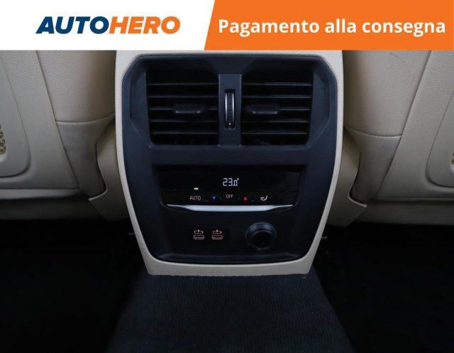 BMW 320 d 48V Touring Luxury