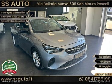OPEL Corsa 1.2 Elegance PROMO GPL IN DESCRIZIONE!!!!