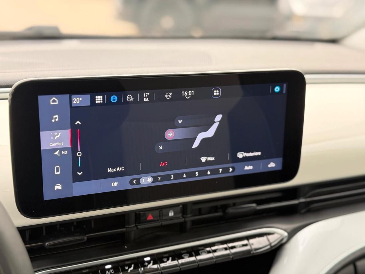 Fiat 500 500e 3+1 42 kWh Icon