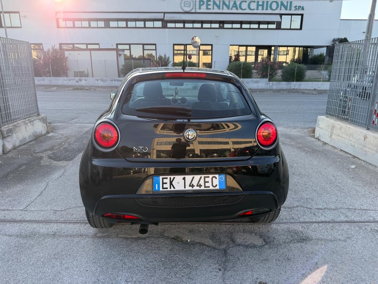 Alfa Romeo MiTo 1.4 77 CV 8V S&S Distinctive Sport Pack SOLI 79MILA KM
