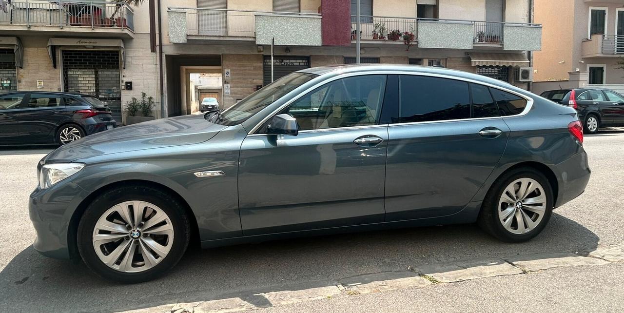 Bmw 530d 245 CV Gran Turismo Futura