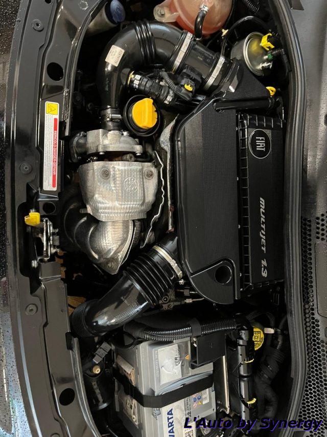 FIAT 500 1.3 Multijet 16V 95 CV Lounge