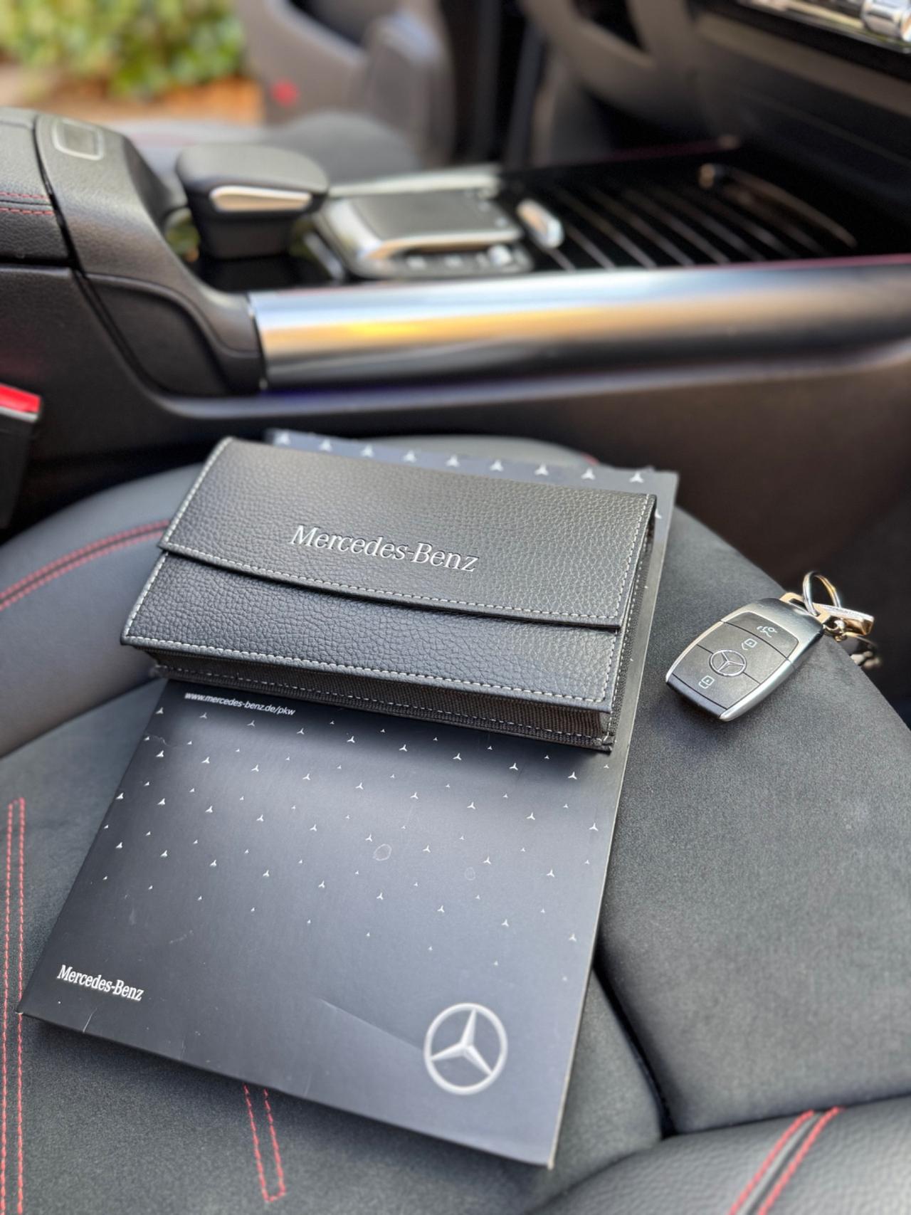Mercedes-benz GLA 250 224cv 4Matic Premium Garanzia Ufficiale