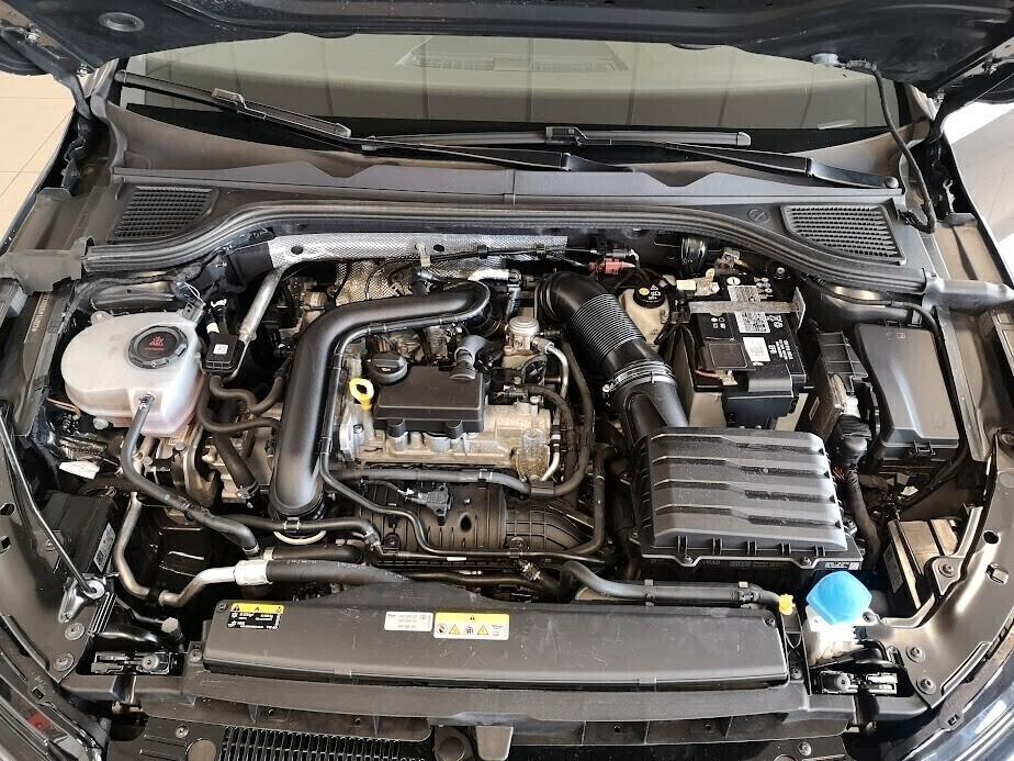 Volkswagen Golf 1.0 TSI EVO Life 110 CV DSG 7 MARCE