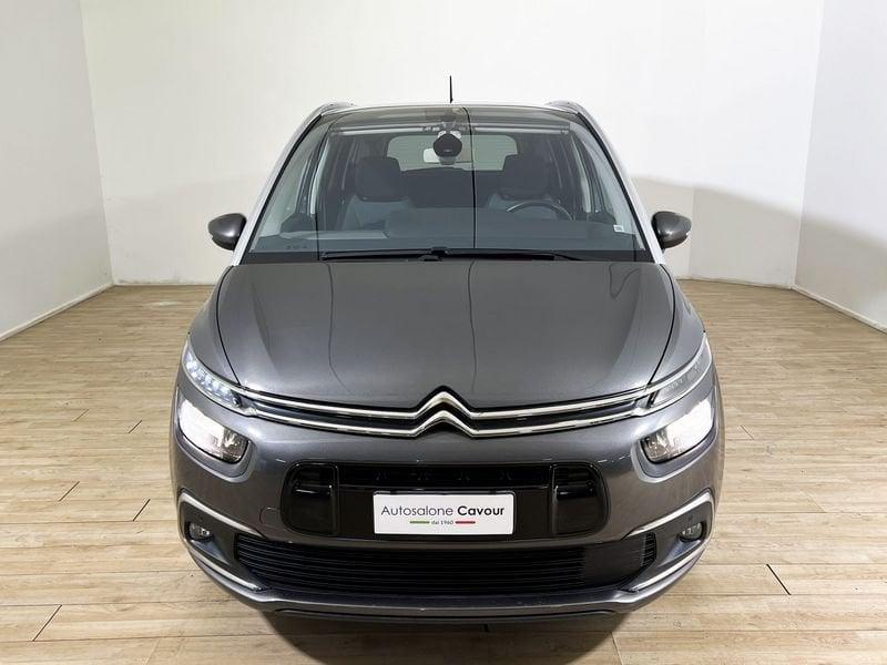 Citroën C4 SpaceTourer C4 SpaceTourer BlueHDi 130 S&S Feel