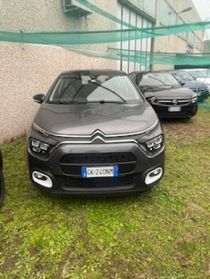 CITROEN C3 PureTech 83 S&S Shine