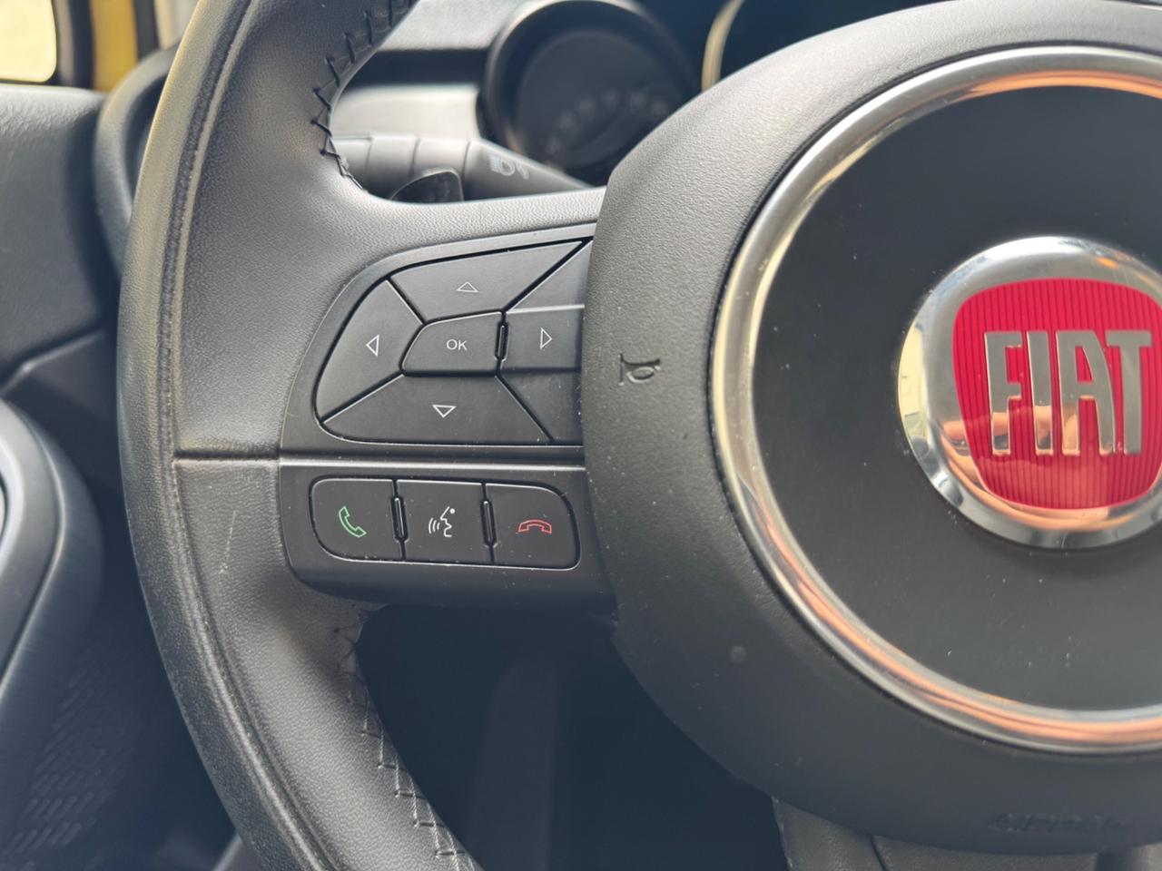 Fiat 500X 2.0 MultiJet 140 CV AT9 4x4 S-Design Cross