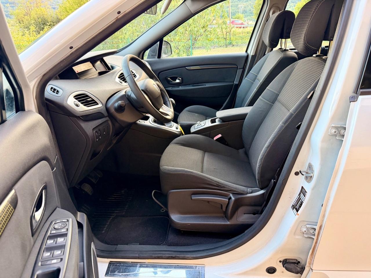 Renault Scénic X-Mod 1.5 dCi 81kw Luxe OK NEOP
