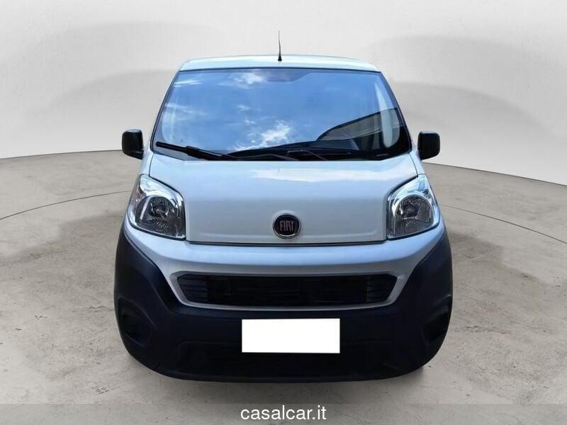 FIAT Fiorino 1.3 MJT 95CV Cargo SX 24 MESI DI GARANZIA PREZZO IVA ESCLUSA