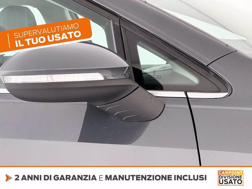 VOLKSWAGEN Golf 1.4 tsi ehybrid style 204cv dsg del 2021