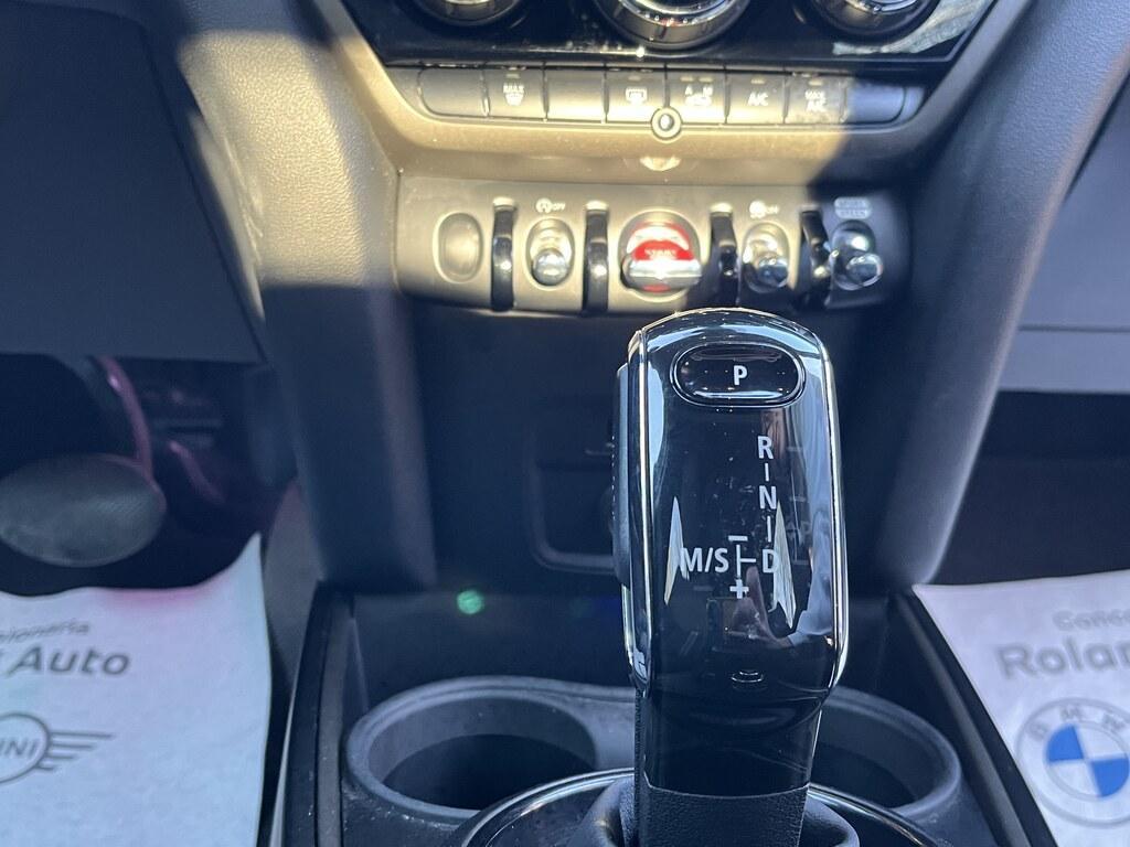 Mini Cooper SD Countryman 2.0 Cooper SD Hype auto