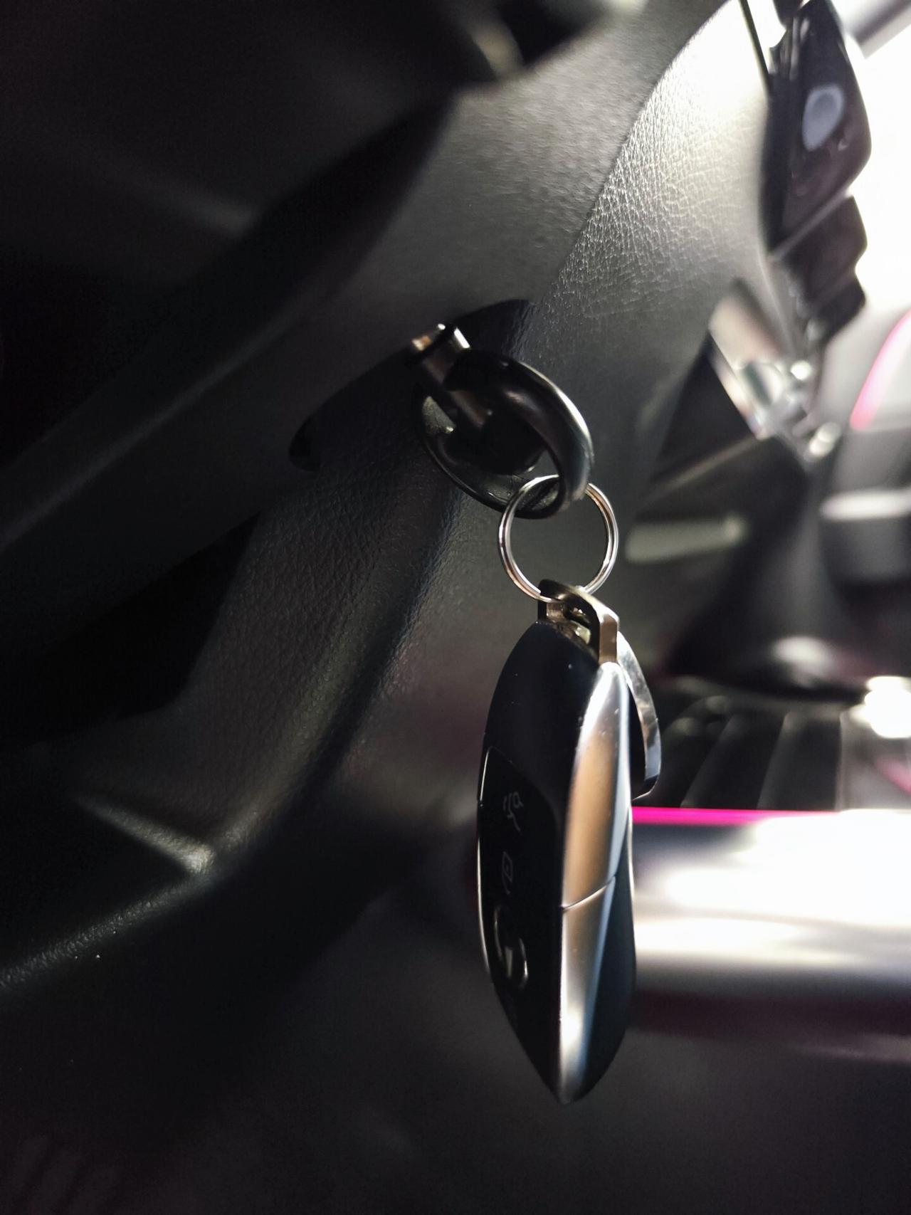 Mercedes-benz GLA 200 d Automatic Premium Led Unico Proprietario