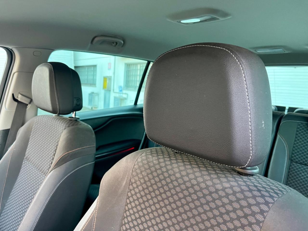 Opel Zafira 1.4GPL (scadenza 2036) 105.000km 2016 7posti e6