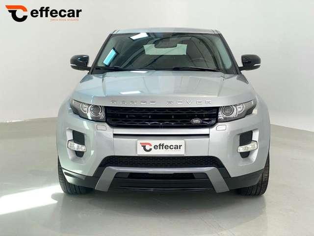 Land Rover Range Rover Evoque 2.2 TD4 5p. Prestige