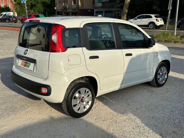 FIAT Panda 1.3 MJT S&S Easy Van 4 posti