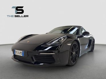 PORSCHE Cayman 718 Cayman 2.0*PROMO*