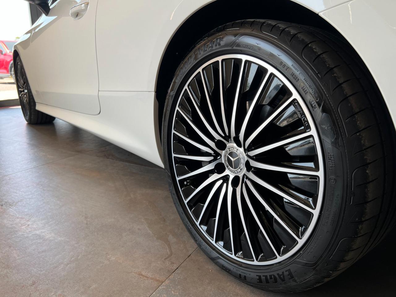 Mercedes-benz CLE 220 d Cabrio AMG Line Premium