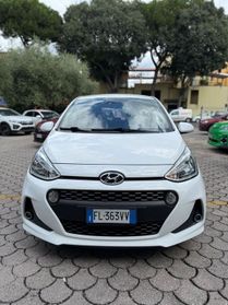Hyundai i10 i10 1.0 MPI Style